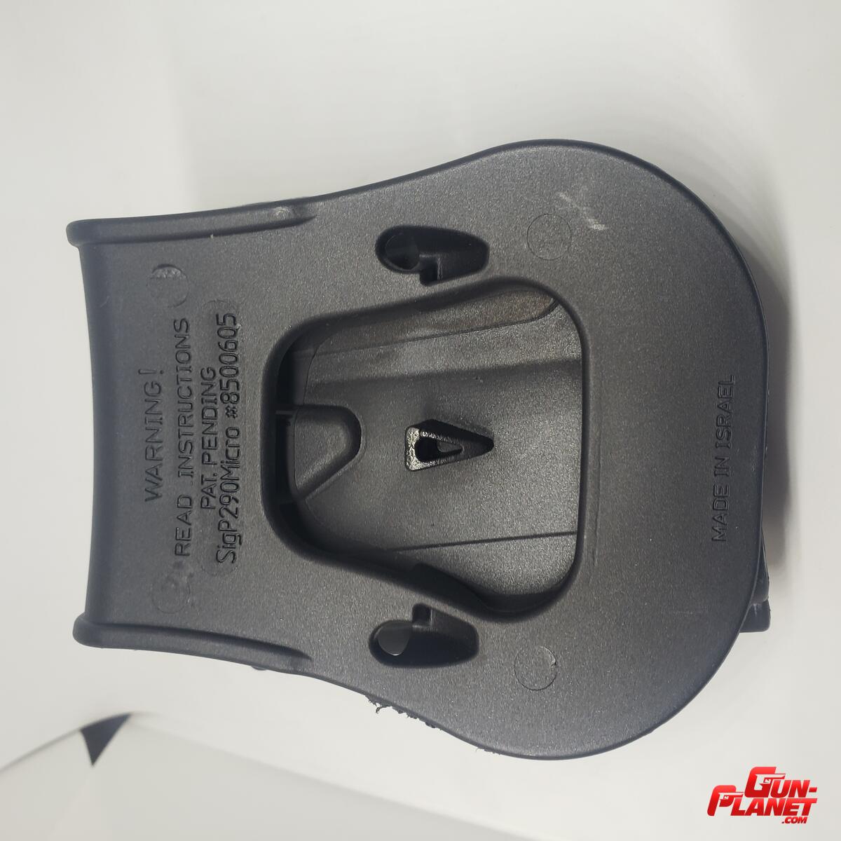 Funda original de P290