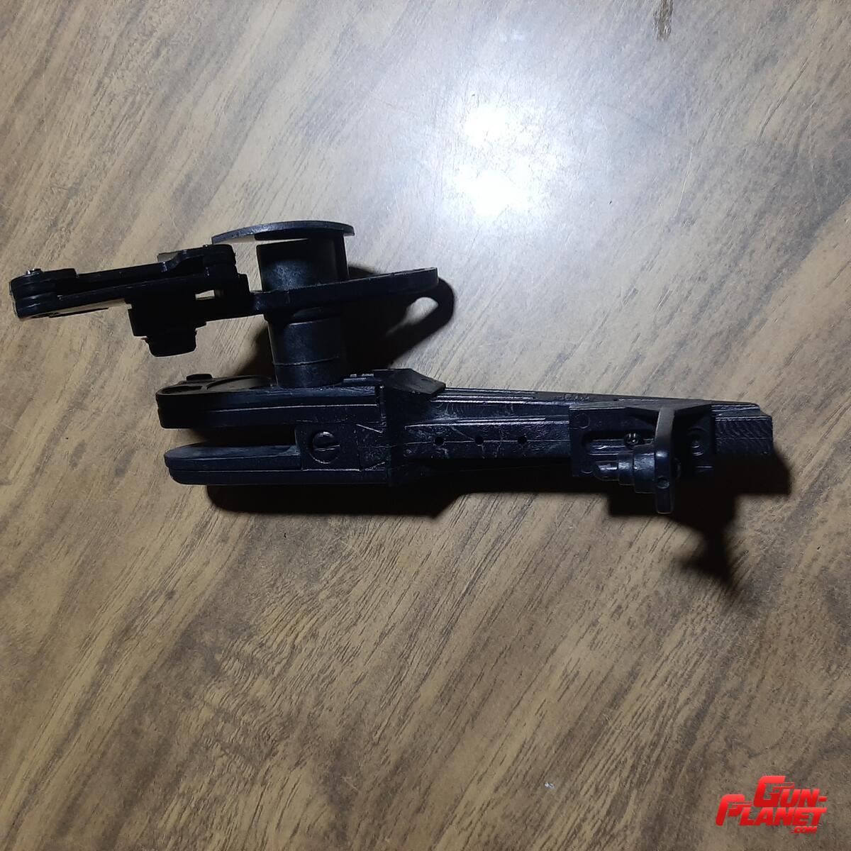 Funda para Bersa 22/6