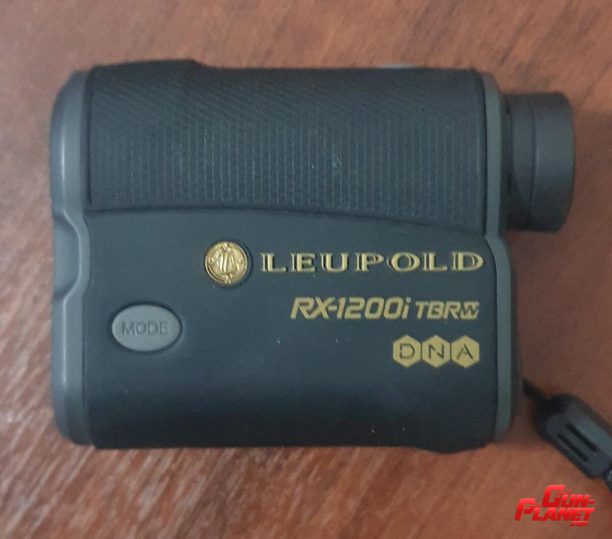 Telemetro Láser Leupold Rx 1200i TBRW - Image 2