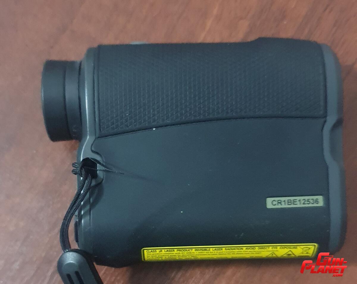 Telemetro Láser Leupold Rx 1200i TBRW - Image 5