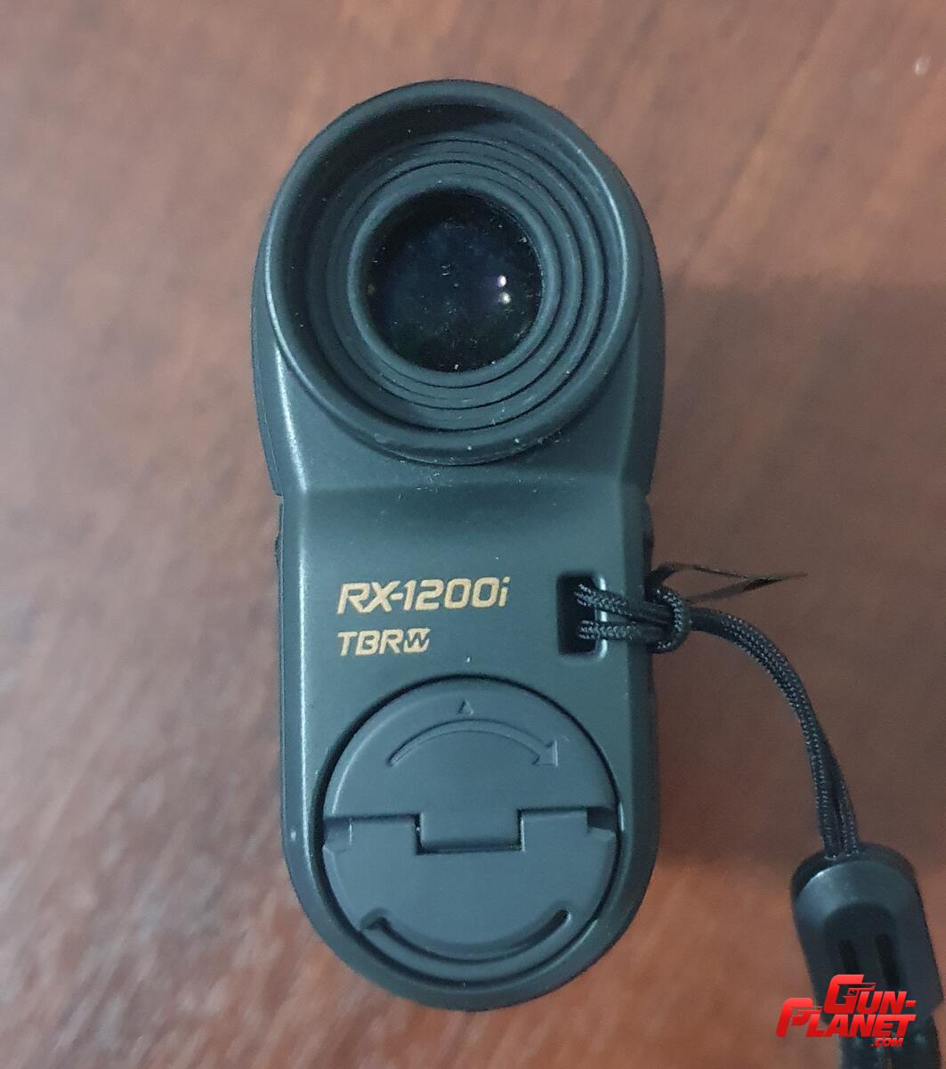 Telemetro Láser Leupold Rx 1200i TBRW - Image 4
