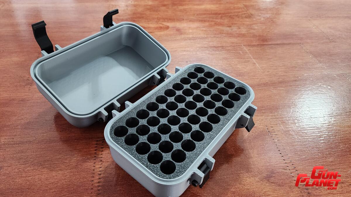 Caja Porta Municiones para .308wm - Image 2