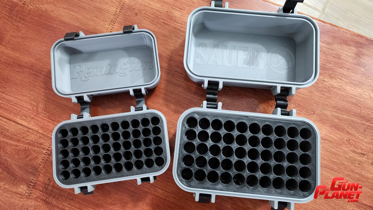 Caja Porta Municiones para .308wm - Image 3
