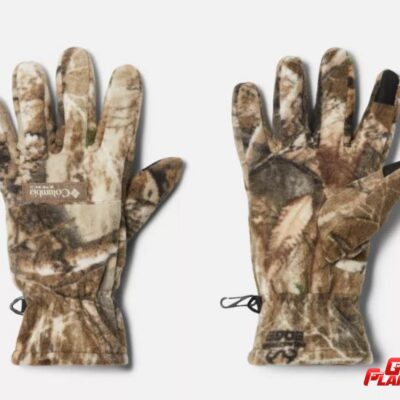 Guantes Columbia PHG Bucktail™ Fleece