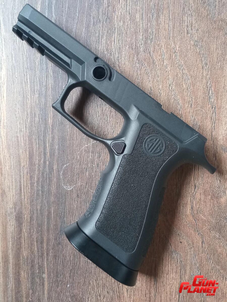 P320 m17,m18 etc modulo X + embudo - Image 5