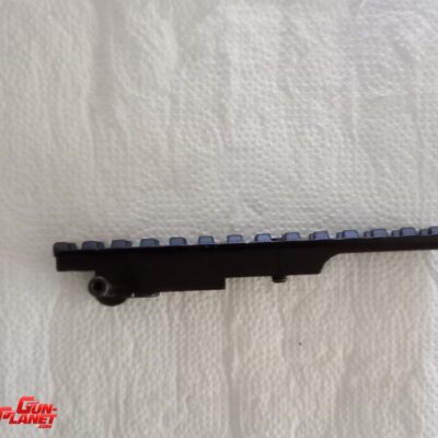 Montaje para Mauser 1909