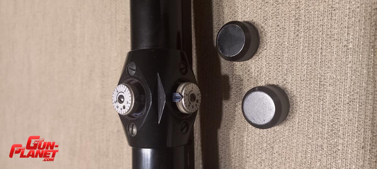 Nickel supra 6x42 - Image 4