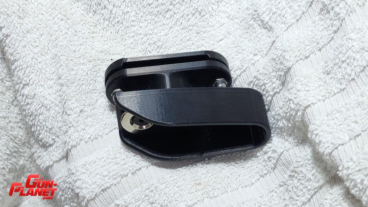 Vali-Tactical - Monach90 Porta cargadores magnéticos - Image 2