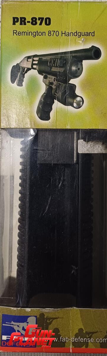 PR 870 chimaza p/ Remington 870