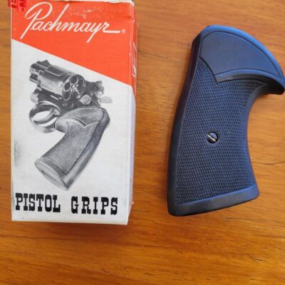 Cachas Smith & wesson  K largo 2