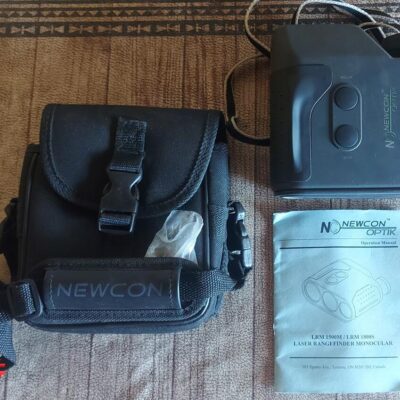 Telémetro Newcom Optik