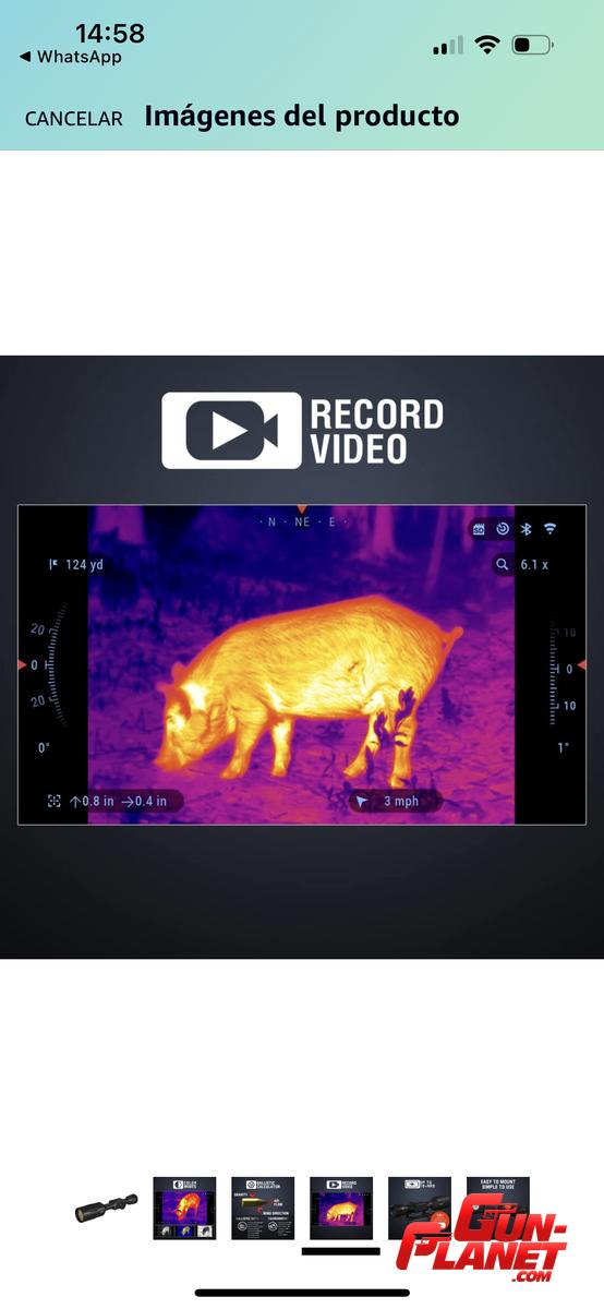 Thor 4 640x480 4x-40x - Image 3