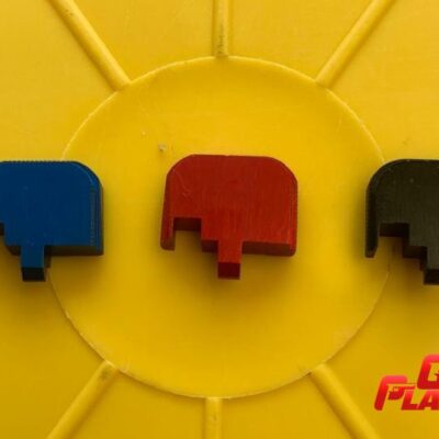 Tapas corredera aluminio Bersa BP