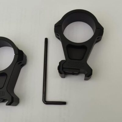 Anillas meosport R de 30mm