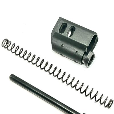 Compensador para GLOCK 17 GEN 4