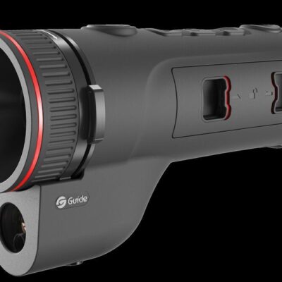 MOCONULAR TERMICO GUIDE TD630L