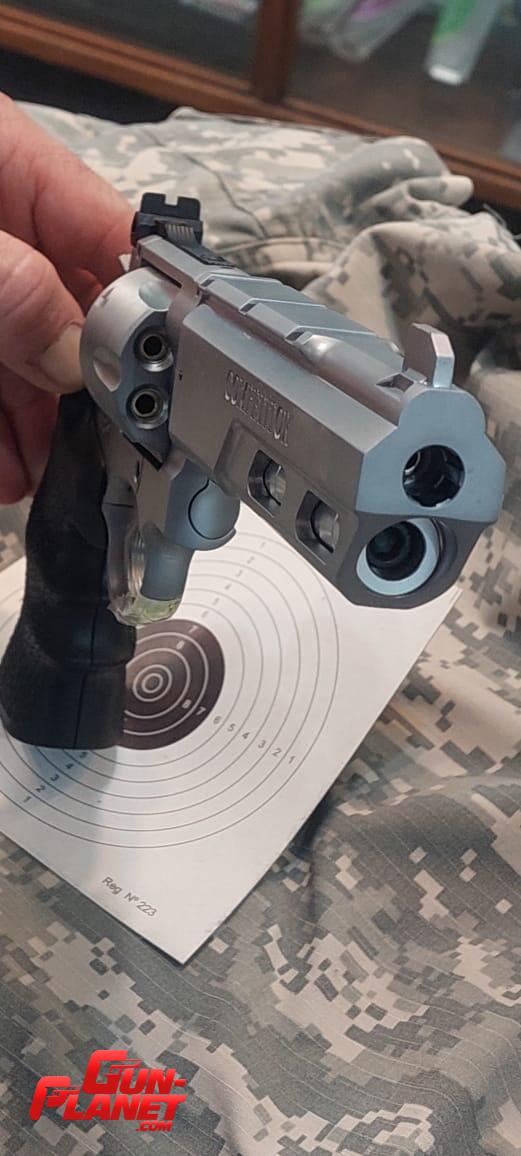 smith wesson competitor - Image 3