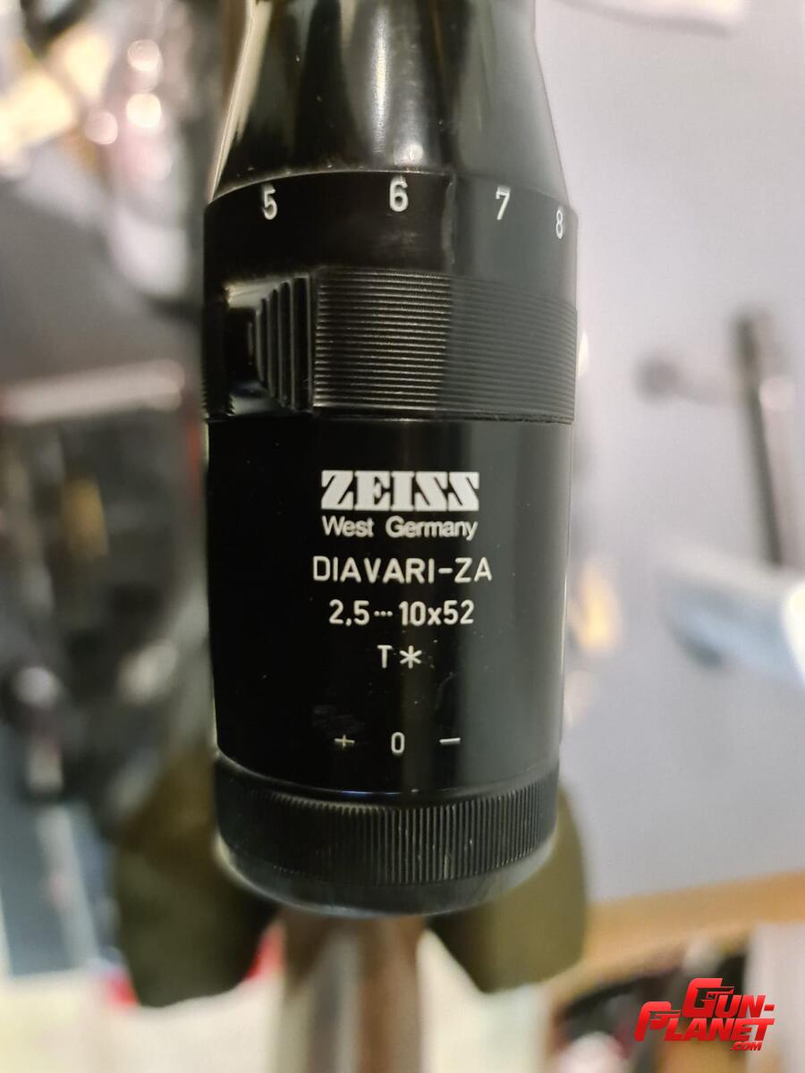 Diavari - ZA T* 2,5-10x52 - Image 2