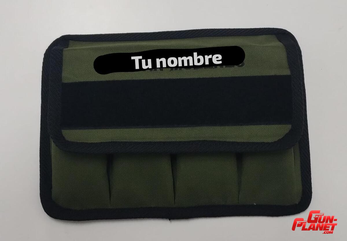 Organizador para cargadores personalizado. - Image 3