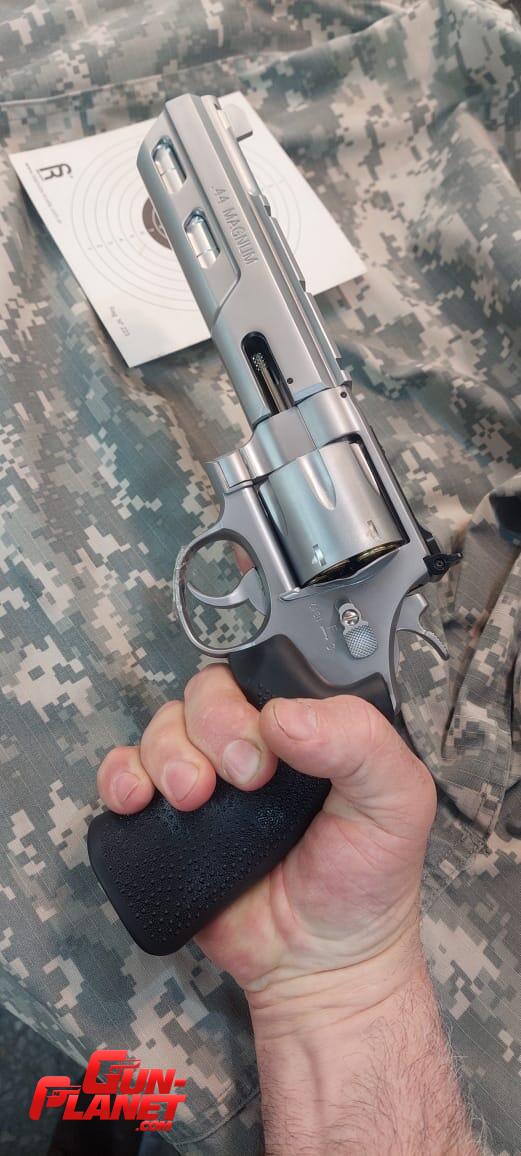 smith wesson competitor - Image 2