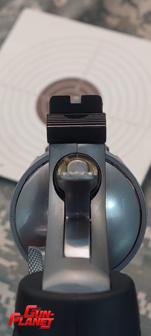 smith wesson competitor - Image 5