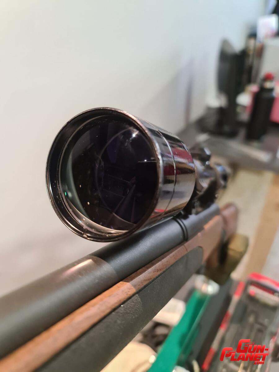 Diavari - ZA T* 2,5-10x52 - Image 4