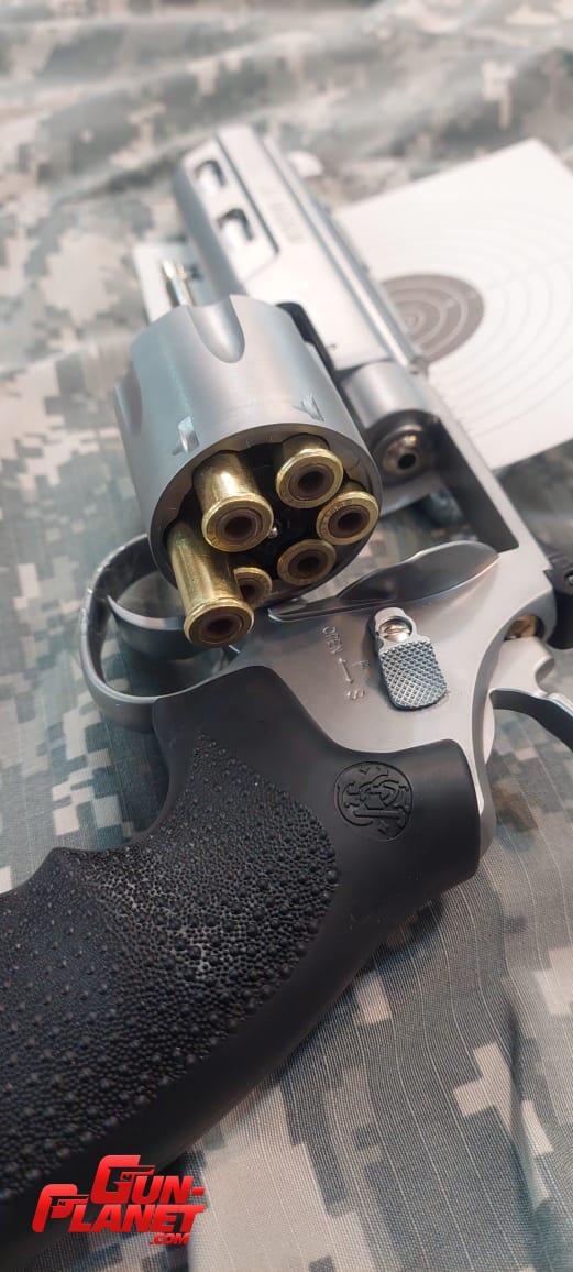 smith wesson competitor - Image 4