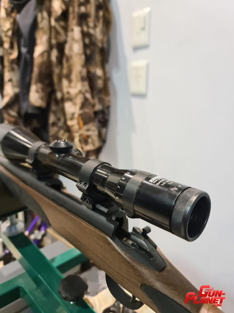 Diavari - ZA T* 2,5-10x52