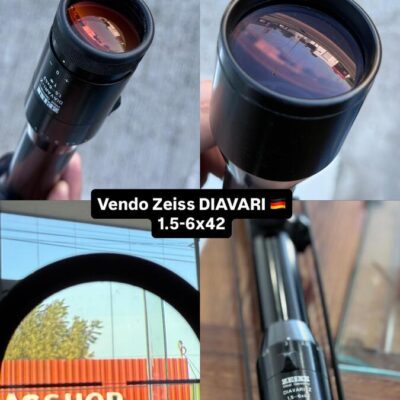 Diavari Z T* 1.5-6x42