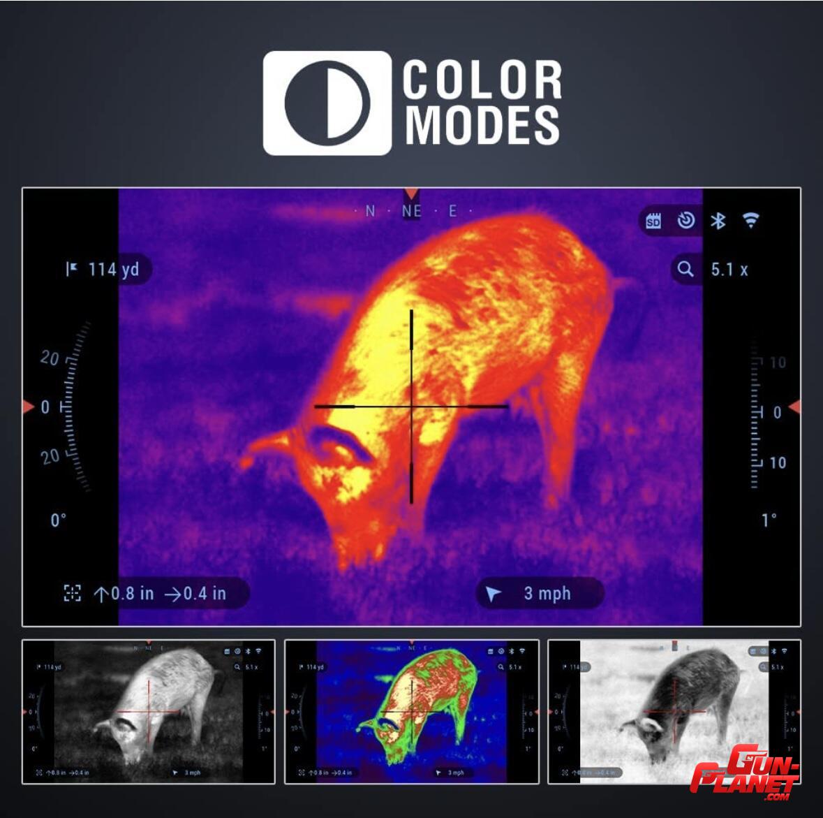 Thor 4 640x480 4x-40x - Image 5