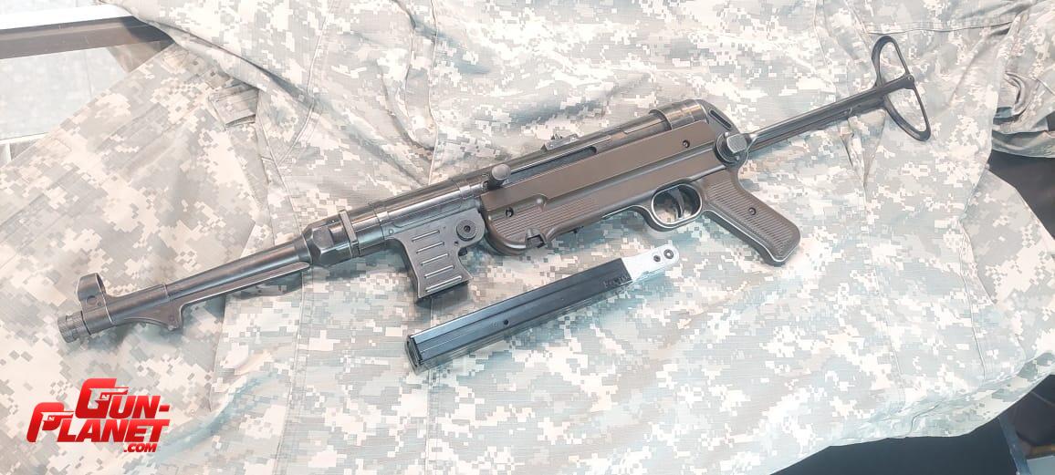 mp-40