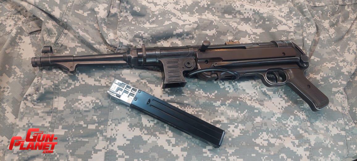 mp-40 - Image 3