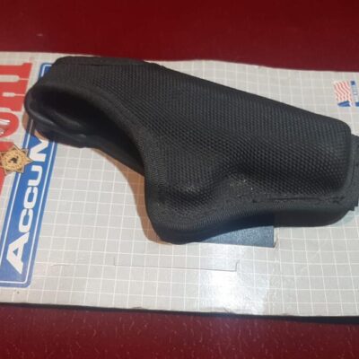 FUNDA COLT GOVERNMENT MUSTANG