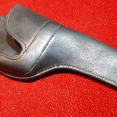 Funda de cuero Folsom Audley A138 MP6