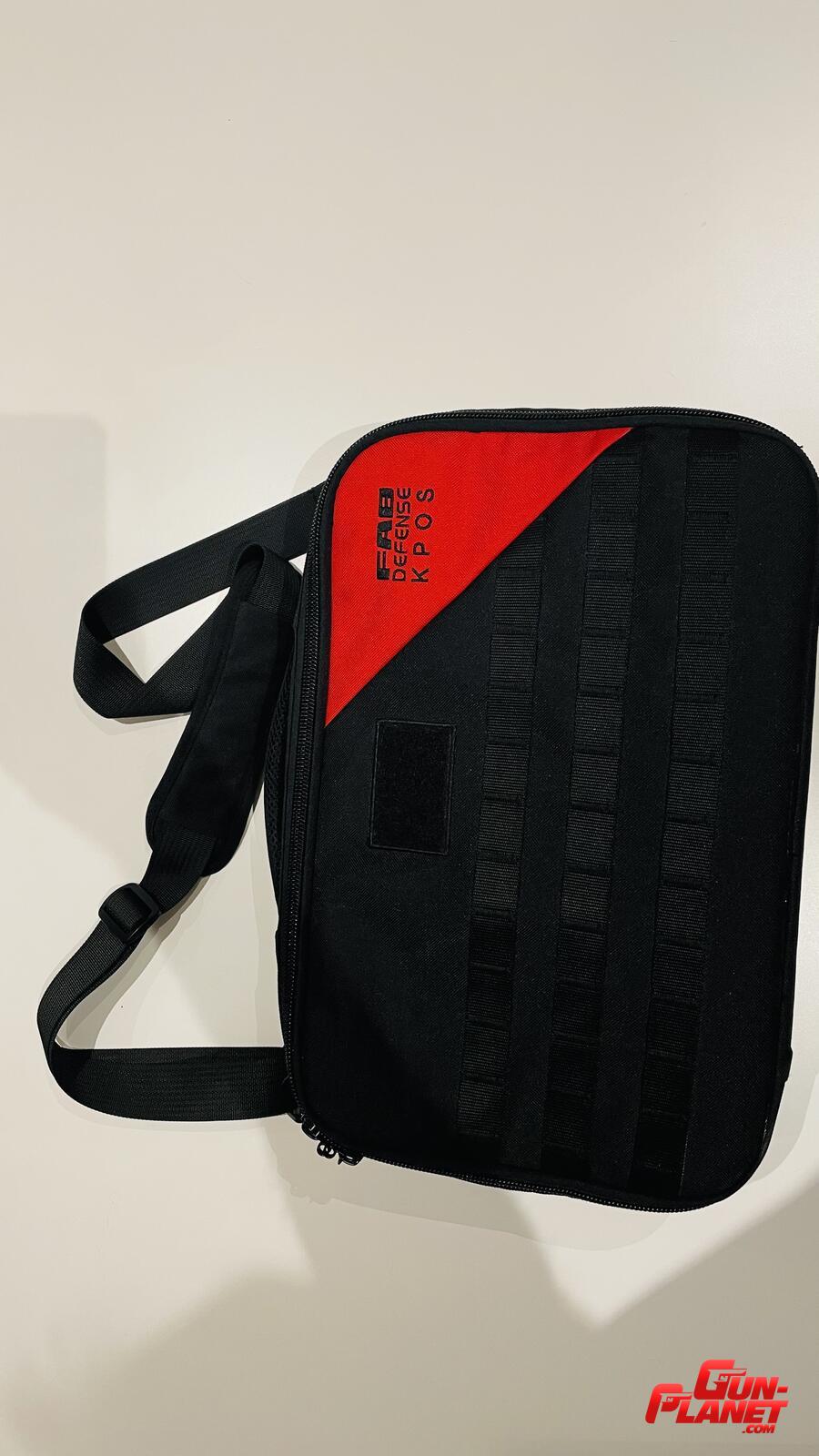 KIT FAB-DEFENSE / GLOCK 17 - 19 - Image 3