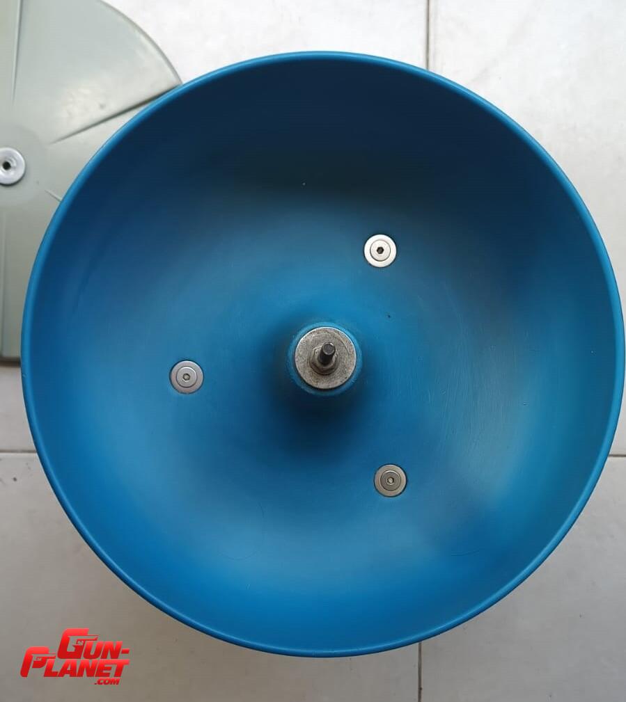 TUMBLER MARCA DILLON PRECISION, MODELO CV-500 - Image 3