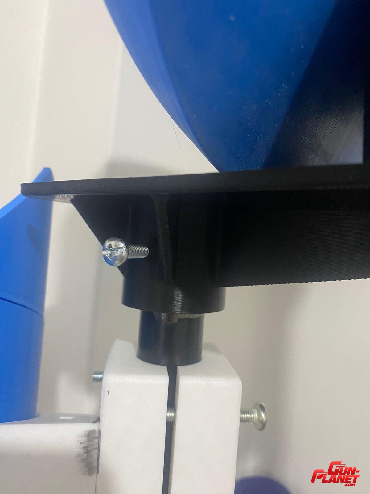 Alimentador vainas para Dillon XL650/750 - Image 2