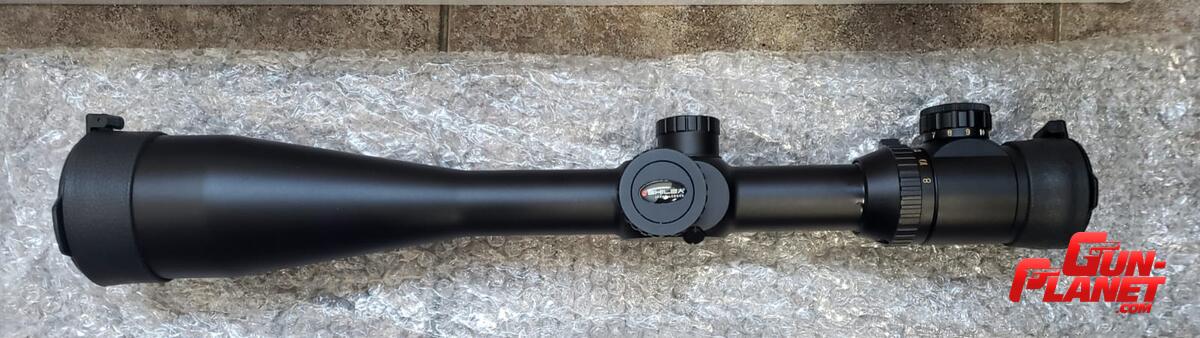 Target Pro Gen 3 8-32x56mm - Image 3