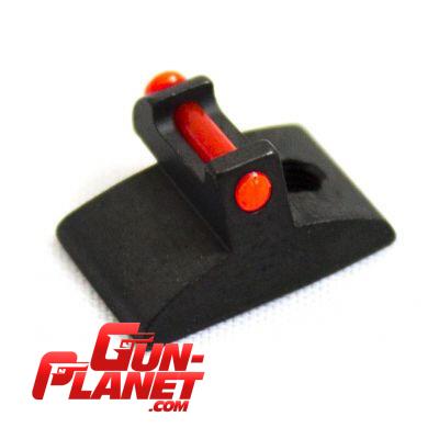 1911 custom, guion de fibra alto.