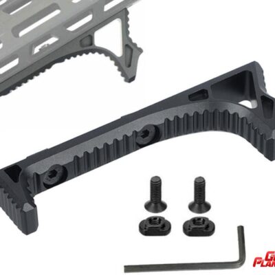 Handstop Aluminio Mlok