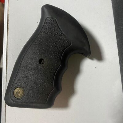 Cacha de revolver originales