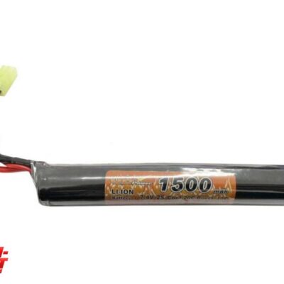 BATERIA LIPO / LI-ION VB 7.4 / 1500 TAMIYA