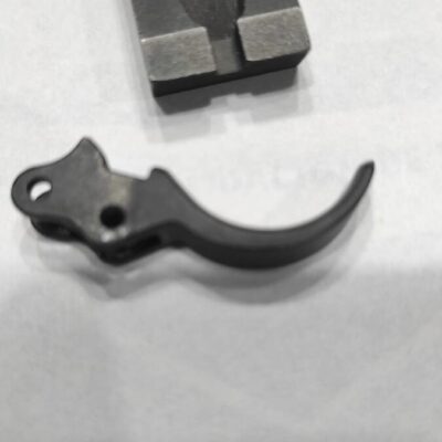 sp01 alza, guion y disparador