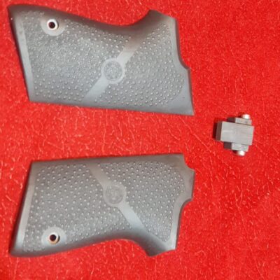 Cachas para compact .45