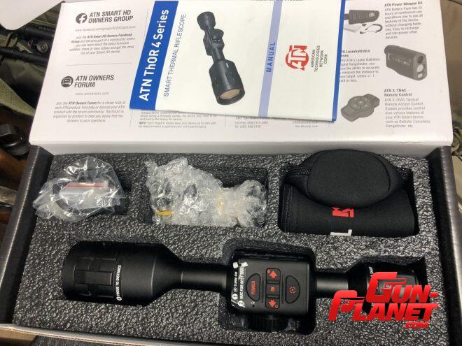 Thor 4 640x480 4x-40x