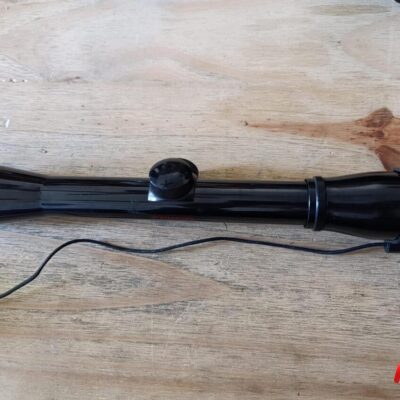 Simonns 4x32 derfield