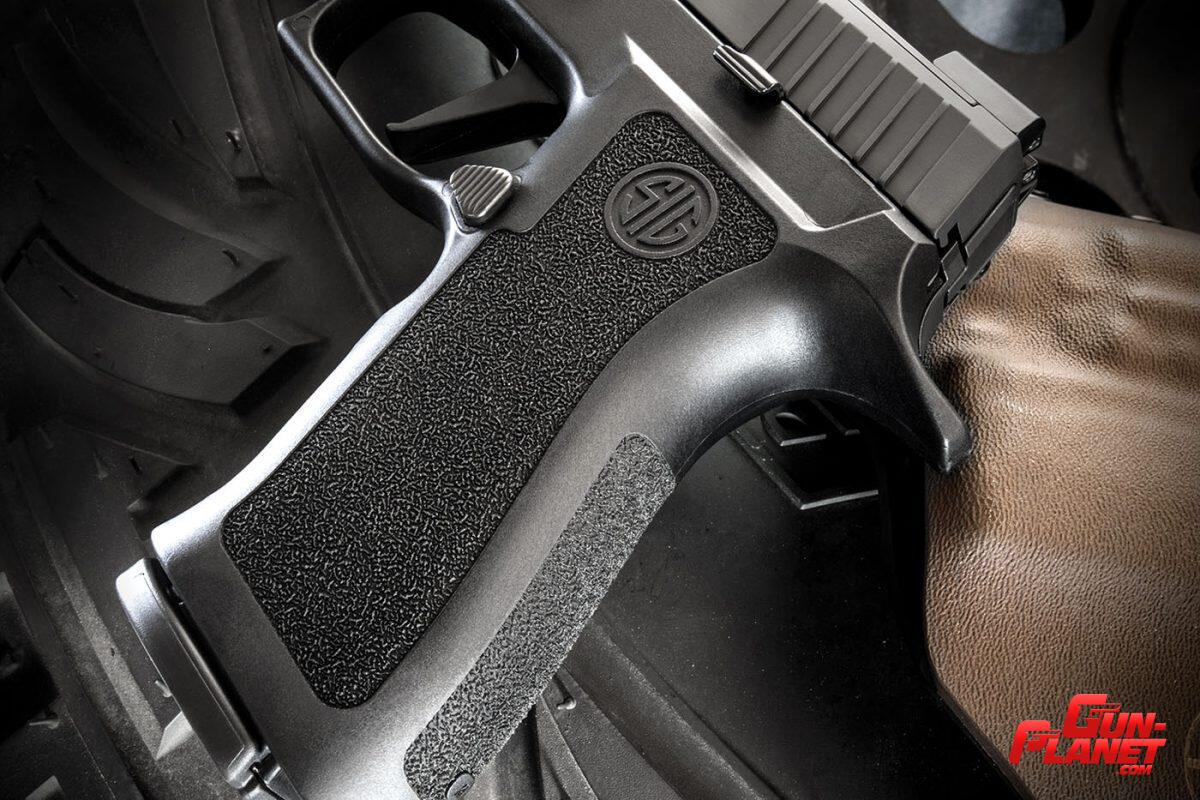 P320 m17,m18 etc modulo X + embudo - Image 3