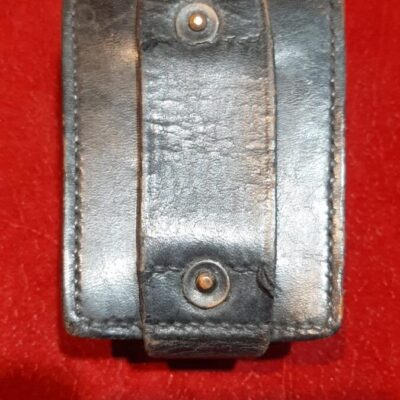 Aparente porta cargador