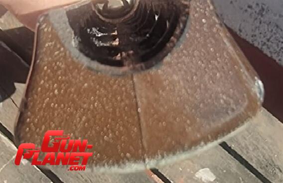 culata sintética para modelo 700 - Image 4