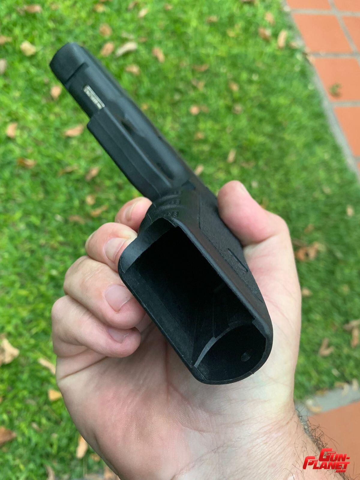 Glock 17 de airsoft cal 6mm - Image 3